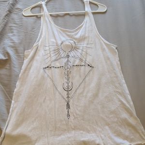 Knot Sisters Tank Top
